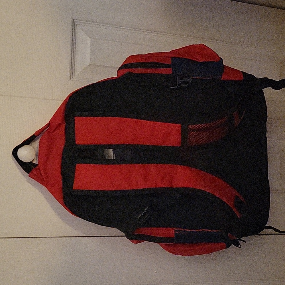 MLB Red Sox Backpack - Picture 2 of 6